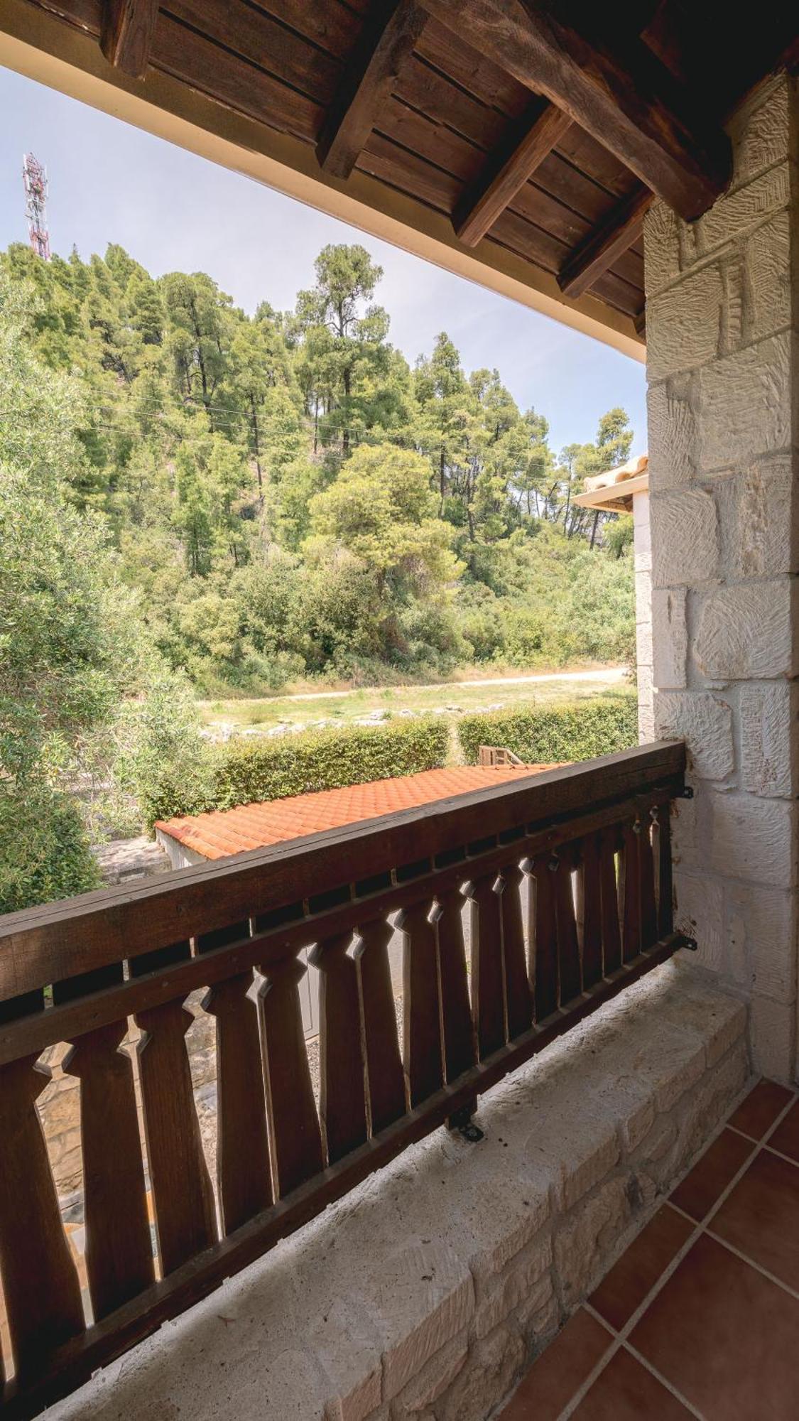 Stone Made Private Pool Villas กริโอปียี ห้อง รูปภาพ