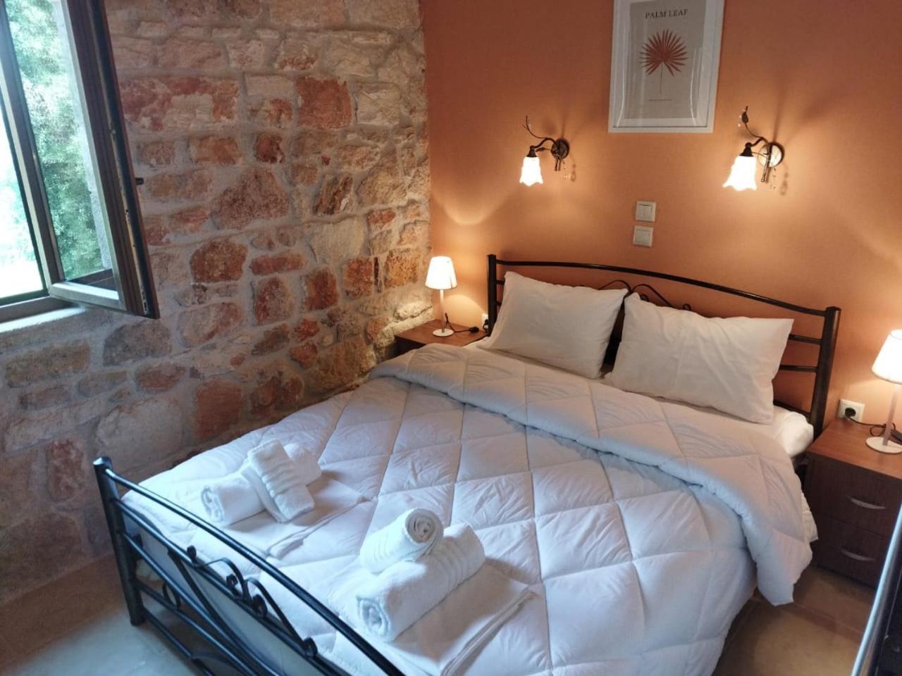 Stone Made Private Pool Villas กริโอปียี ภายนอก รูปภาพ